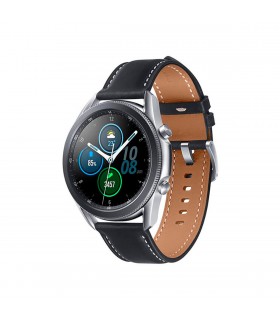 Samsung Galaxy Watch 3 45mm Bluetooth Plata (Mystic Silver) R840