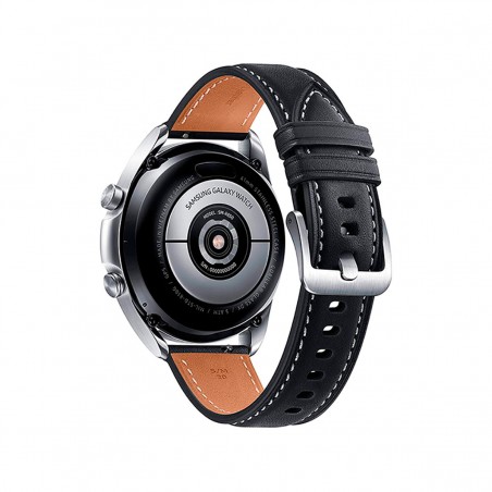 Samsung Galaxy Watch 3 45mm Bluetooth Plata (Mystic Silver) R840