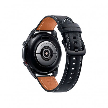 Samsung Galaxy Watch 3 45mm LTE Negro (Mystic Black) R845