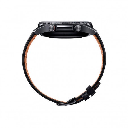 Samsung Galaxy Watch 3 45mm LTE Negro (Mystic Black) R845