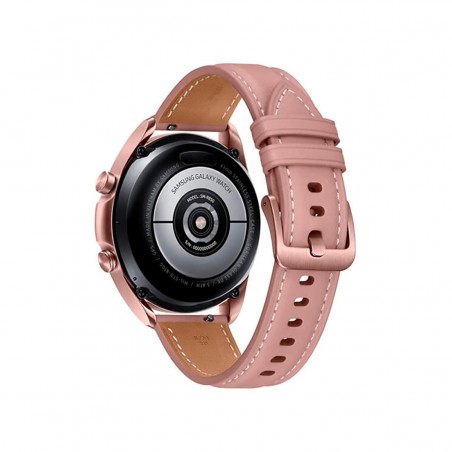 Samsung Galaxy Watch 3 41mm Bluetooth Bronce (Mystic Bronze) R850