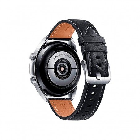 Samsung Galaxy Watch 3 41mm Bluetooth Plata (Mystic Silver) R850
