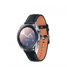 Samsung Galaxy Watch 3 41mm LTE Plata (Mystic Silver) R855