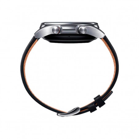 Samsung Galaxy Watch 3 41mm LTE Plata (Mystic Silver) R855