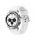 Samsung Galaxy Watch4 Classic 42mm Bluetooth Plata (Silver) R880