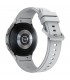 Samsung Galaxy Watch4 Classic 46mm LTE Plata (Silver) R895