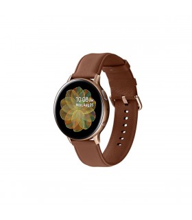 Samsung Galaxy Watch Active 2 44mm Bluetooth Oro (Stainless Steel Gold) R820
