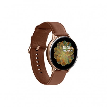 Samsung Galaxy Watch Active 2 44mm Bluetooth Oro (Stainless Steel Gold) R820