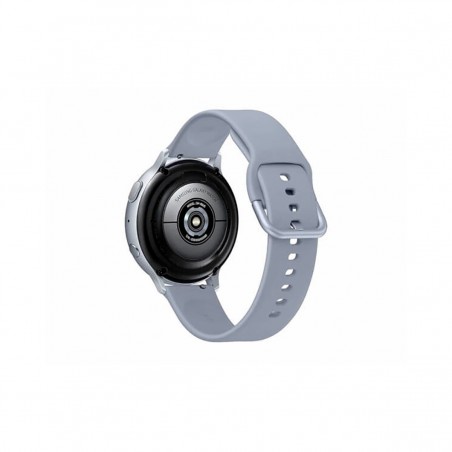Samsung Galaxy Watch Active 2 44mm Plata (Aluminum Silver) R820