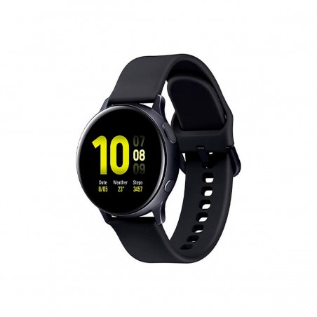 Samsung Galaxy Watch Active 2 44mm 4G Aluminio Negro (Black) R825F