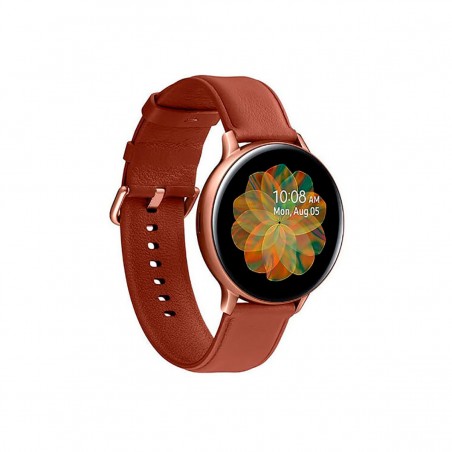 Samsung Galaxy Watch Active 2 44mm LTE Oro (Stainless Steel Gold) R825F