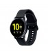 Samsung Galaxy Watch Active 2, 40mm Aluminio Negro R830