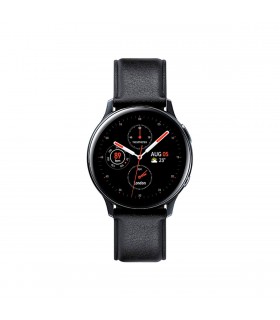 Samsung Galaxy Watch Active 2 40mm Negro (Stainless Steel Black) R830
