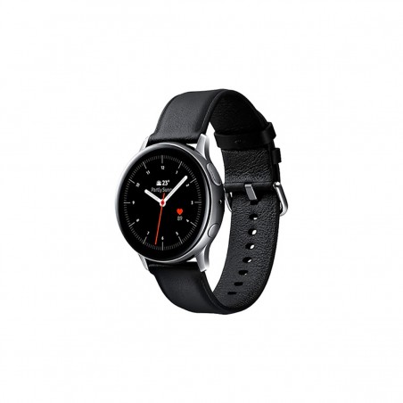 Samsung Galaxy Watch Active 2 40mm Plata (Stainless Steel Silver) R830