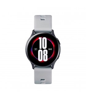 Samsung Galaxy Watch Active 2 Bluetooth 40mm Aluminio (Under Armour Edition) R830