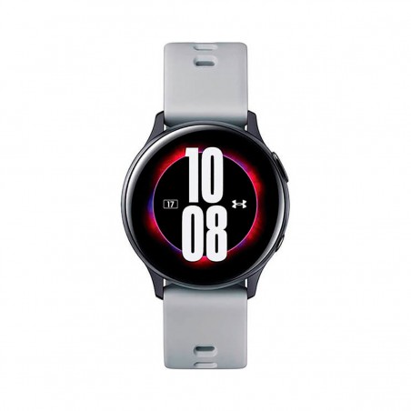 Samsung Galaxy Watch Active 2 Bluetooth 40mm Aluminio (Under Armour Edition) R830