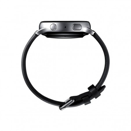 Samsung Galaxy Watch Active 2 40mm 4G Acero Inoxidable Plata R835F