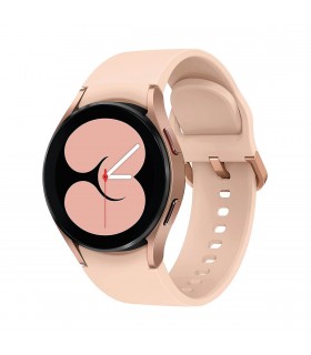 Samsung Galaxy Watch4 40mm Bluetooth Rosa (Pink Gold) R860