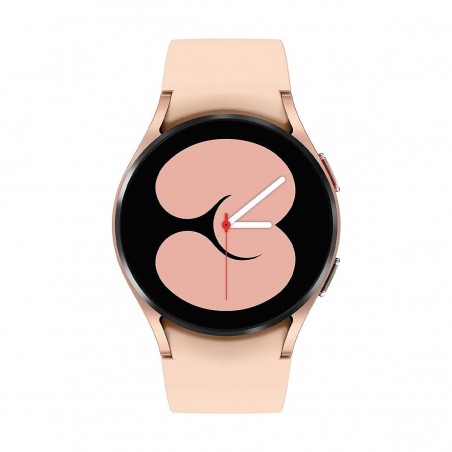 Samsung Galaxy Watch4 40mm Bluetooth Rosa (Pink Gold) R860