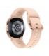 Samsung Galaxy Watch4 40mm Bluetooth Rosa (Pink Gold) R860