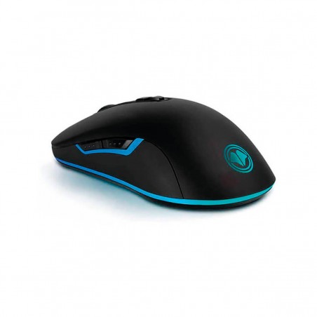 Ratón gaming Optic 1 Advanced Millenium MO1-A0870B