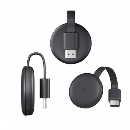 Google Chromecast 3ª Generación