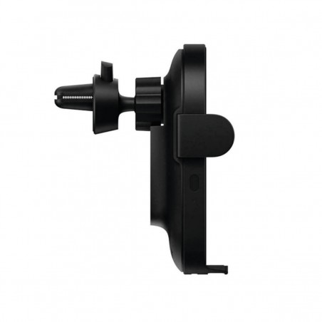 Xiaomi Mi Cargador de Coche Inalambrico 20W Negro