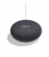 Google Home Mini Negro (Carbón)