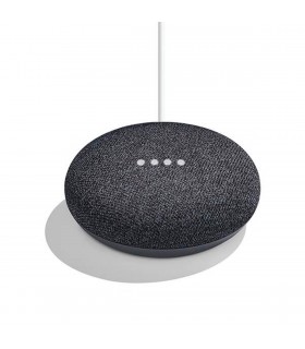 Google Home Mini Negro (Carbón)