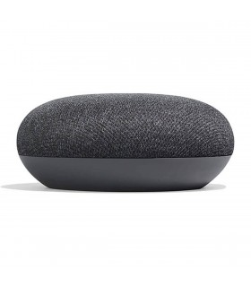 Altavoz Inteligente Google Home Nest Mini Charcoal