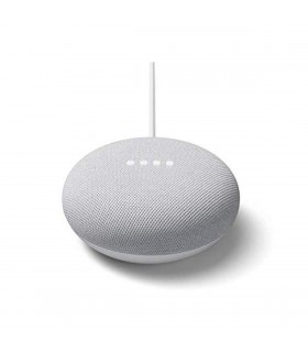 Altavoz Inteligente Google Home Nest Mini Gris