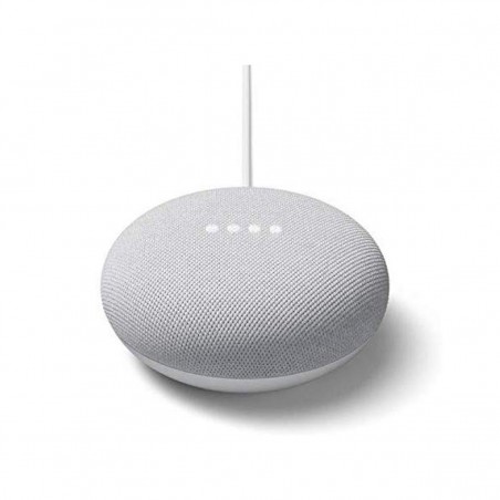 Altavoz Inteligente Google Home Nest Mini Gris