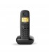 Teléfono Inalámbrico DECT Gigaset Negro A270