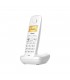 Teléfono Inalámbrico DECT Gigaset Blanco A270