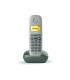 Gigaset Teléfono Inalámbrico DECT A170 Marrón