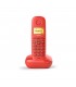 Teléfono Inalámbrico DECT Gigaset A170 Rojo