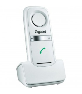 Gigaset GIGASET L410 manos libres blanco