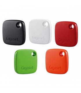 Gigaset G-tag Pack de 5 - Localizador Bluetooth