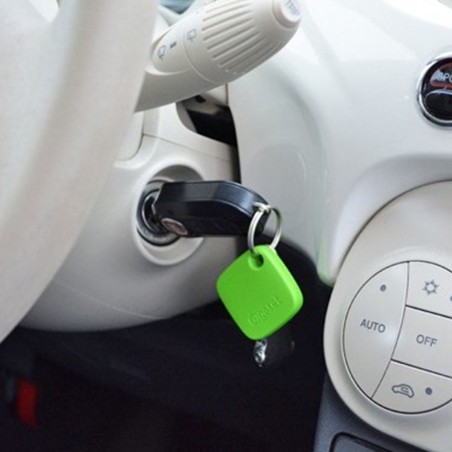 Gigaset G-tag Pack de 5 - Localizador Bluetooth