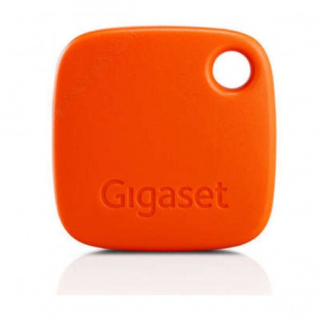 Gigaset G-tag Naranja - Localizador Bluetooth