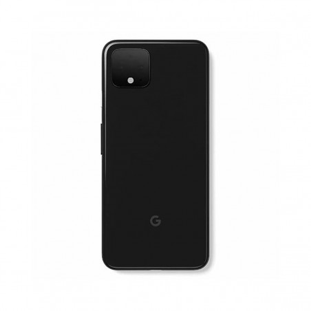 Google Pixel 4 6GB/64GB Negro Single SIM +eSIM G020M