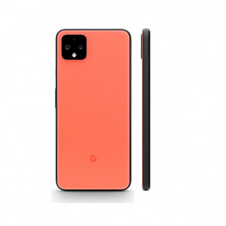 Google Pixel 4 6GB/64GB Naranja Single SIM + eSIM G020M