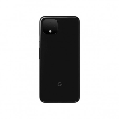 Google Pixel 4 XL 6GB/128GB Negro (Just Black) G020P