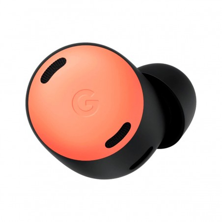 Google Pixel Buds Pro Rojo Coral (Coral)