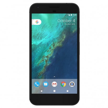 Google Pixel 128 GB Negro