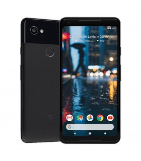 Google Pixel 2 XL 4GB/128GB Negro Single SIM G011C