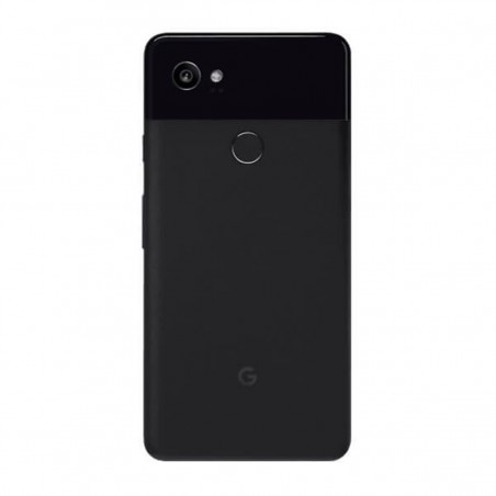 Google Pixel 2 XL 4GB/128GB Negro Single SIM G011C