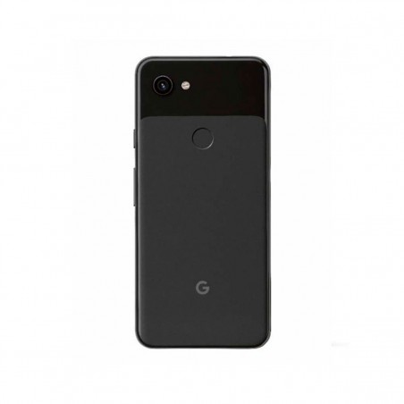 Google Pixel 3A 4GB/64GB Negro Dual SIM