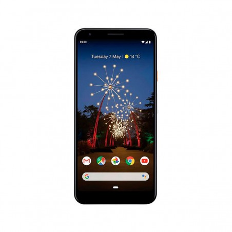 Google Pixel 3A 4GB/64GB Blanco Dual Sim