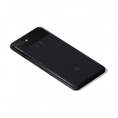 Google Pixel 3 XL 4GB/128GB Negro G013C